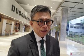 Termasuk Indroyono Soesilo, 24 nama calon dubes disetor ke Pimpinan DPR