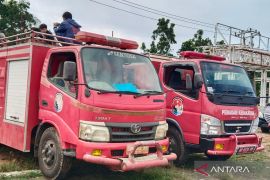 Damkarmat Mukomuko ingin modifikasi mobil bekas jadi damkar