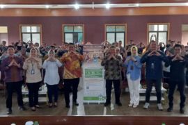 BP Tapera dan Bank BJB Tawarkan Kemudahan Kepemilikan Rumah Bersubsidi