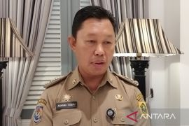 Kemendagri beri dukungan keluarga pegawai yang hilang akibat longsor