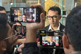 KPK tegaskan tidak ada Kapolres yang ditangkap dalam OTT di Sumut