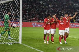 Liga Indonesia All-Stars vs Arema: Ini jadwal dan siaran langsungnya