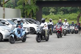 Insentif motor listrik dapat mengurai keraguan konsumen