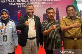 Aplikasi Akas lestarikan Aksara Ulu di Sumsel