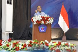 Minister emphasizes three core functions of universities