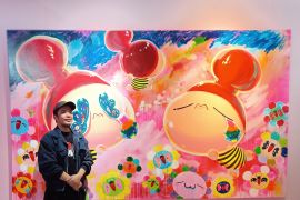 Kembali menemu kenali diri melalui The Redmiller Universe