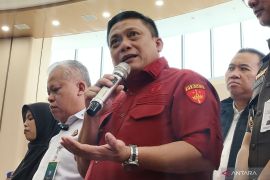 Kejagung limpahkan  5 tersangka kasus putusan lepas-perintangan perkara