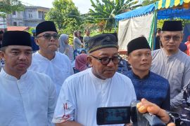 Pemkot Tanjungpinang gabungkan empat SMP jadi hanya dua sekolah