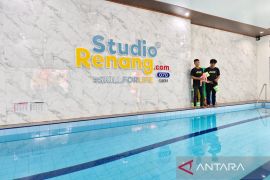 Studio Renang buka cabang kedua di Solo Raya fokus pada edukasi keselamatan air