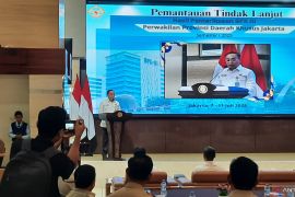 BPK minta DKI evaluasi berkala audit laporan keuangan