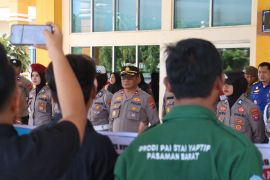 Pemkab: Berbagai kegiatan di Pasaman Barat telah dilaksanakan dalam 100 hari kerja