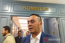 Ketua Komisi XIII DPR RI minta RUU PPRT segera dibahas