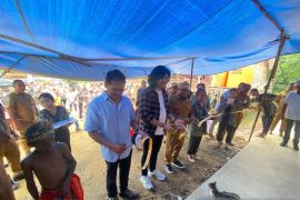 Wali Kota Sorong: Yayasan Kairos bantu cetak SDM Papua unggul