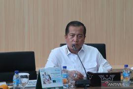 Gubernur NTB: Sapi afkir jadi solusi pangan warga terdampak banjir