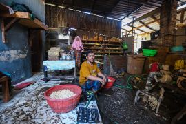 Gubernur NTB komitmen bantu industri tahu terdampak banjir di Mataram