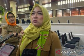 Dinkes Cirebon pastikan layanan di PPT Rumah Sakit Daerah Gunungjati gratis