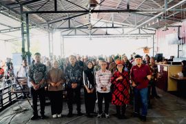 Program MBG diproyeksikan berdampak dalam 15-20 tahun mendatang