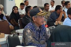 Aliansi Indonesia HST pinta tindak tegas agen dan pangkalan LPG subsidi nakal