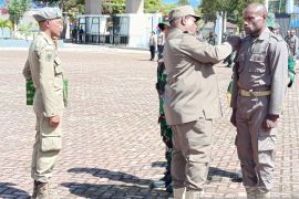 Pemkab dorong penguatan karakter kebangsaan generasi muda Jayawijaya