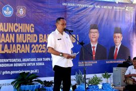 Dikbud Gorontalo pastikan SPMB telah sesuai ketentuan