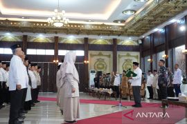 BWI optimalkan potensi wakaf di Kalimantan Barat