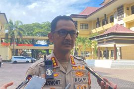 Polda Gorontalo klarifikasi insiden penganiayaan oknum polisi