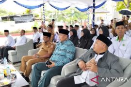 Pemkab Malteng-Kemenag mulai operasikan pusat layanan haji dan umrah terpadu