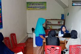 Peserta BPJS Kesehatan PBI Pusat di Pasaman berkurang 4.217 jiwa
