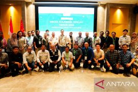 IMIP gelar Media Tour 2025, tegaskan komitmen keterbukaan informasi