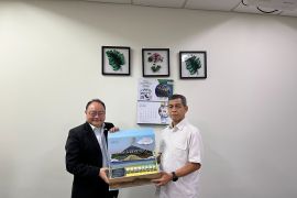 UI dan Martha Tilaar kembangkan industri kosmetik