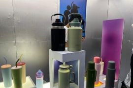 Oxone masuk ke bisnis tumbler di Indonesia