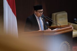 DPRD Jatim dorong penguatan ketahanan keluarga dalam RPJMD