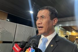 Mentan minta tambahan anggaran jadi Rp44,64 triliun