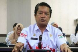 5.358 warga Mamuju ikuti Pemeriksaan kesehatan gratis