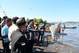 Bupati Haerul: Rusunawa dibangun untuk nelayan di Lombok Timur