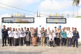 KPU Kulon Progo deklarasikan budaya kerja "Murakabi"