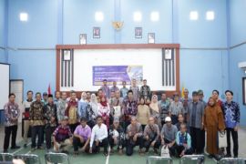 PAM Bandarmasih tampung aspirasi pelanggan di Banjarmasin Selatan