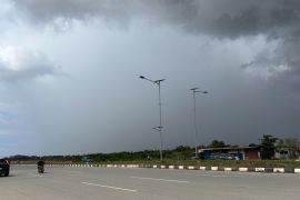 BBKSDA intensifkan patroli cegah karhutla di Kepri