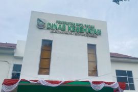 Dinkes Batam tekankan pentingnya peran bidan dalam mencegah stunting