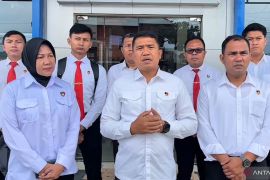 Polda Gorontalo: personel kami disetrum menggunakan alat kejut listrik oleh anggota Satpol-PP