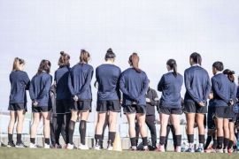 Jelang Copa America 2025, Timnas Putri Uruguay Mogok Latihan!