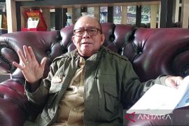 DLH Kotim tunggu hasil laboratorium terkait dugaan pencemaran sungai