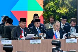 Presiden Prabowo-Presiden Brasil kompak bawa semangat Bandung di BRICS