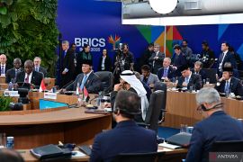 Airlangga nilai kesepakatan BRICS perkuat multilateralisme