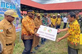 DPRK Puncak: Kopdes Merah Putih jadi penggerak ekonomi masyarakat kampung