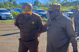 Wabup Mimika: ASN proaktif sukseskan program prioritas pemerintah