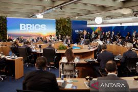 Prabowo usulkan South-South Economic Compact di KTT Ke-17 BRICS