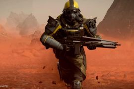 Gim "Helldivers 2" resmi meluncur di Xbox pada 26 Agustus 2025