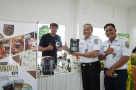 Daop 7 Madiun gelar KAI Mini Fair promosikan produk UMKM