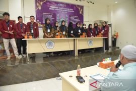 UNG Jaring Mahasiswa Berprestasi Bidang Tilawatil Quran